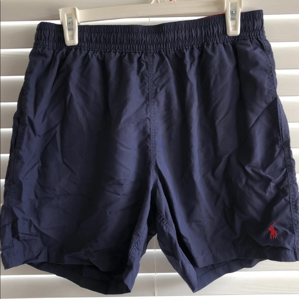 Men’s Polo Ralph Lauren swim shorts